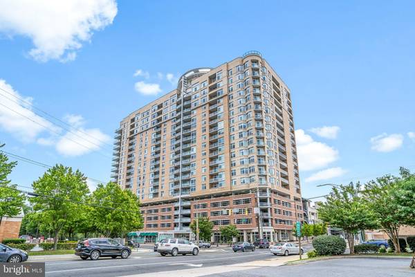 5750 BOU AVE #1913, Rockville, MD 20852