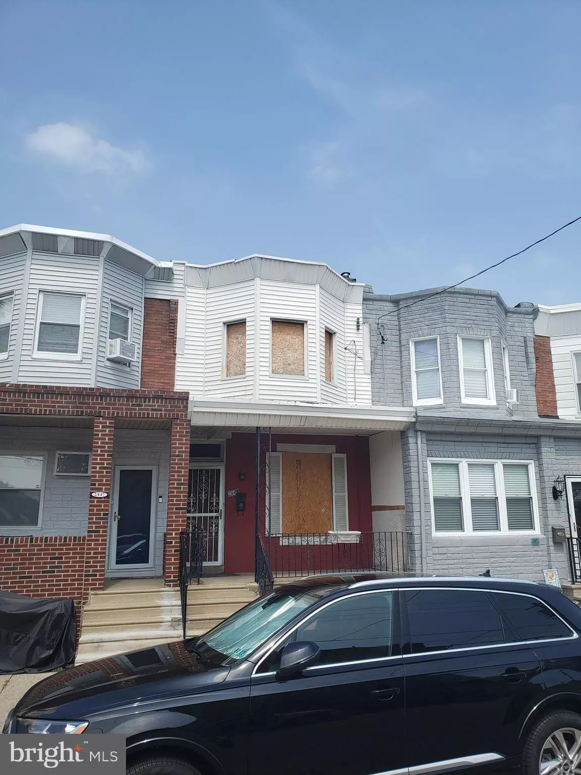 Philadelphia, PA 19142,2449 S 61ST ST