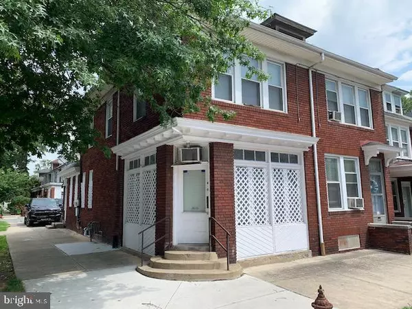 1500 HERR ST, Harrisburg, PA 17103