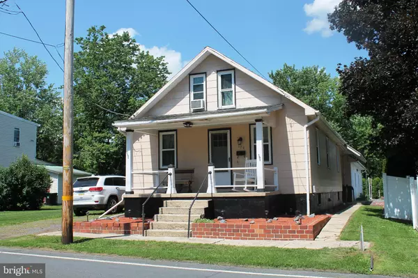 124 LINCOLN AVE, Orwigsburg, PA 17961