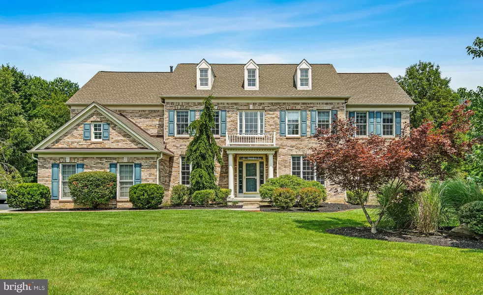 33 MAPLE LN, Glen Mills, PA 19342