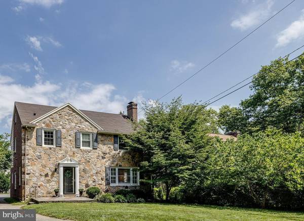 305 MEETING HOUSE LN, Merion Station, PA 19066