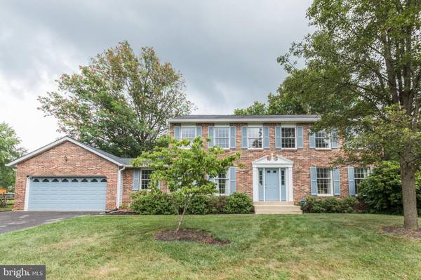 11253 GREEN WATCH WAY, North Potomac, MD 20878