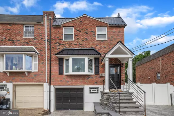 3315 ANCONA RD, Philadelphia, PA 19154