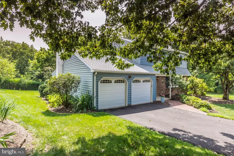 324 LANDING WAY, Chalfont, PA 18914