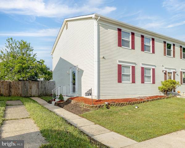 8711 EAST GRV, Upper Marlboro, MD 20774