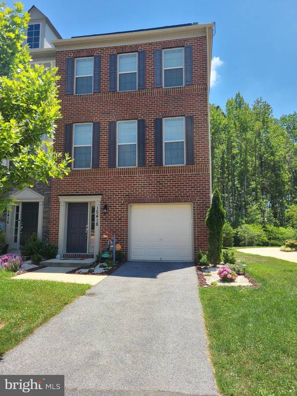 15418 LADY LAUREN LN, Brandywine, MD 20613