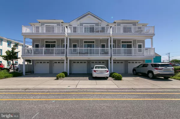 229 E LINCOLN AVE #A, Wildwood, NJ 08260