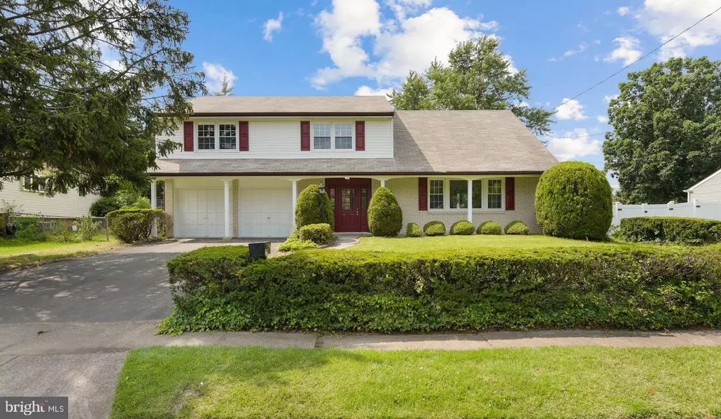 22 DEER CT, Blackwood, NJ 08012