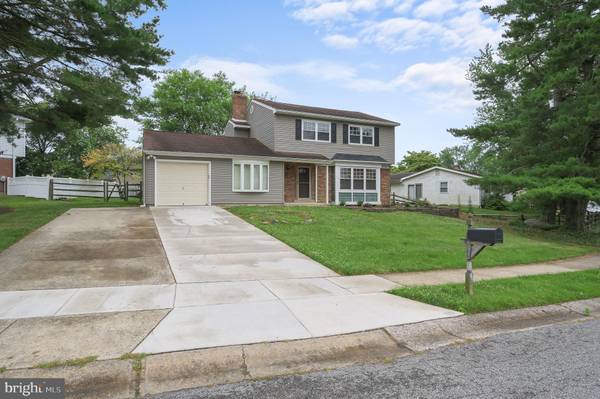 1121 ELDERON DR, Wilmington, DE 19808