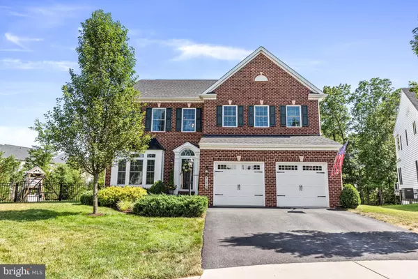 41819 JUNIPER HILL CT, Aldie, VA 20105