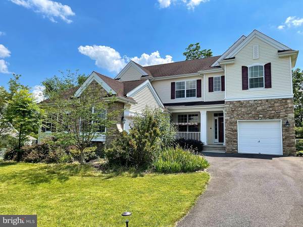 2684 HOMESTEAD DR, Easton, PA 18040