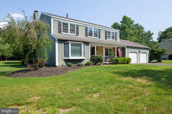 9 MILLSTONE DR,  Shamong,  NJ 08088