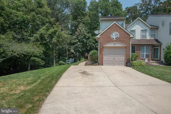 Bear, DE 19701,15 KILLEN CT