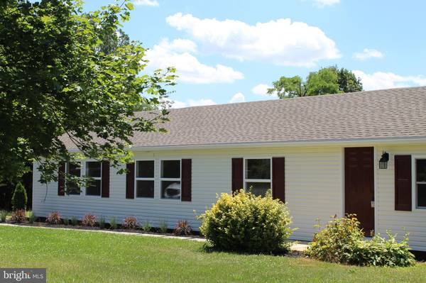 6141 JACK RD, Saint Thomas, PA 17252