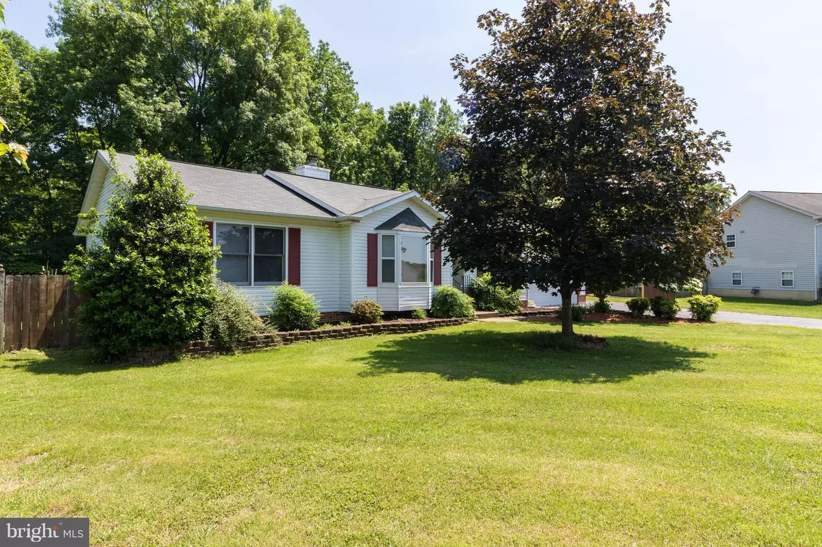 Fredericksburg, VA 22407,5400 HOGAN CT