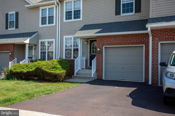 521 QUINCY ST, Collegeville, PA 19426