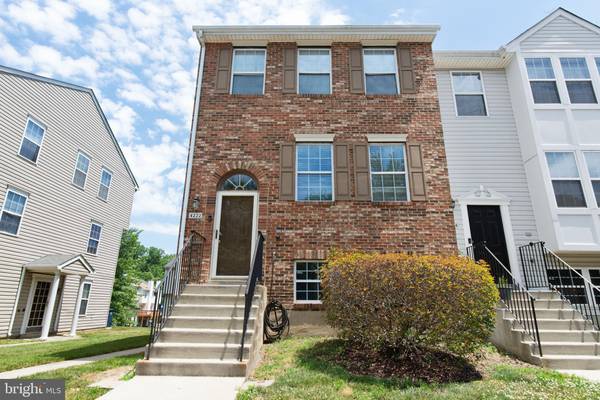 4222 APPLEGATE LN #2, Suitland, MD 20746