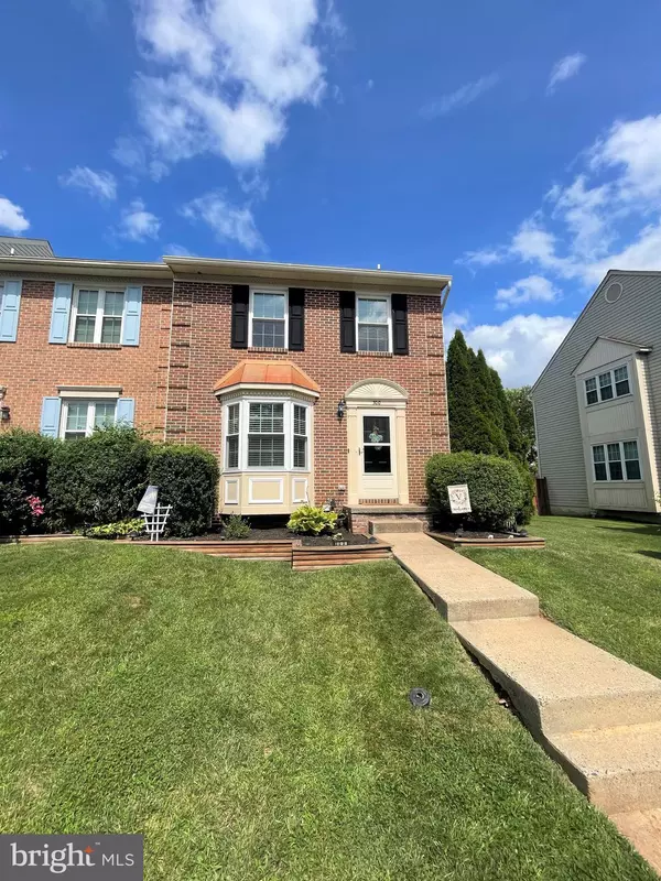 300 OVERLEA PL, Abingdon, MD 21009