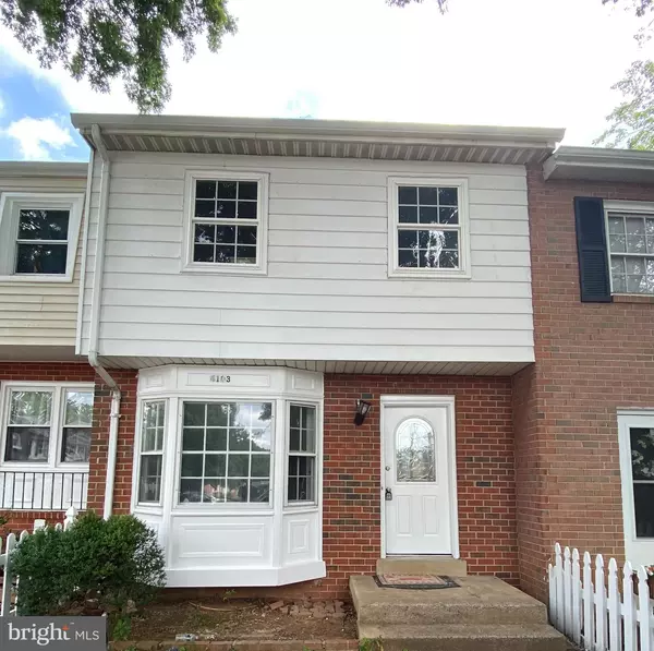 4103 FERRARA TER, Woodbridge, VA 22193