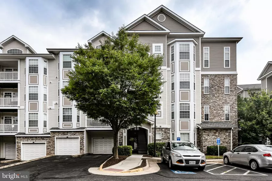 508 SUNSET VIEW TER SE #406, Leesburg, VA 20175