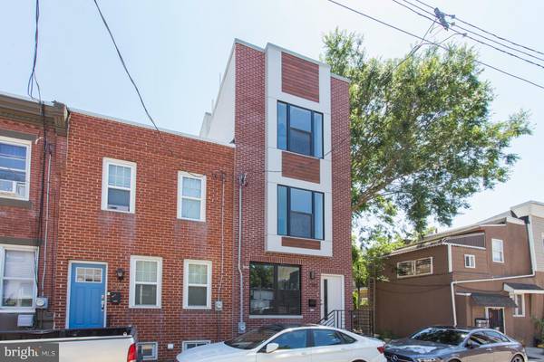 2742 LATONA ST, Philadelphia, PA 19146