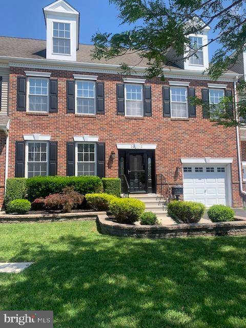 3413 TREVI CT, Philadelphia, PA 19145