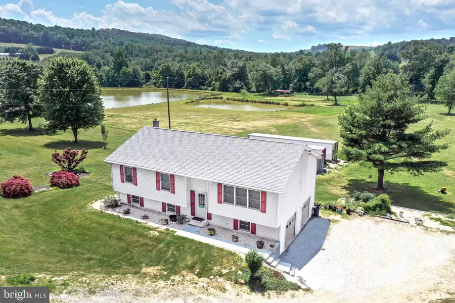 160 PINE GROVE FURNACE RD, Aspers, PA 17304