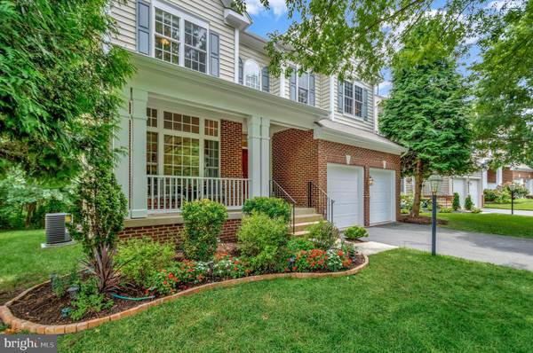 7571 LINDBERG DR, Alexandria, VA 22306