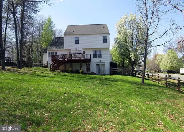 Fredericksburg, VA 22407,11817 TIMBERMILL LN