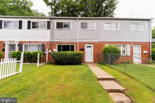 6820 FLAGSTAFF ST, Landover, MD 20785