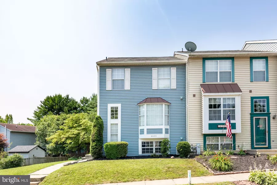 4395 DOWNHILL TRL, Hampstead, MD 21074