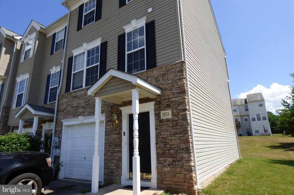 3584 ARMORY LN #3584A, York, PA 17408