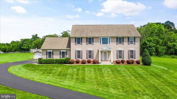 11908 STONEHOUSE VIEW CT, Lovettsville, VA 20180