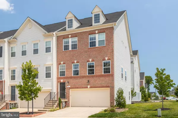 7421 TANYARD KNOLL LN, Glen Burnie, MD 21060