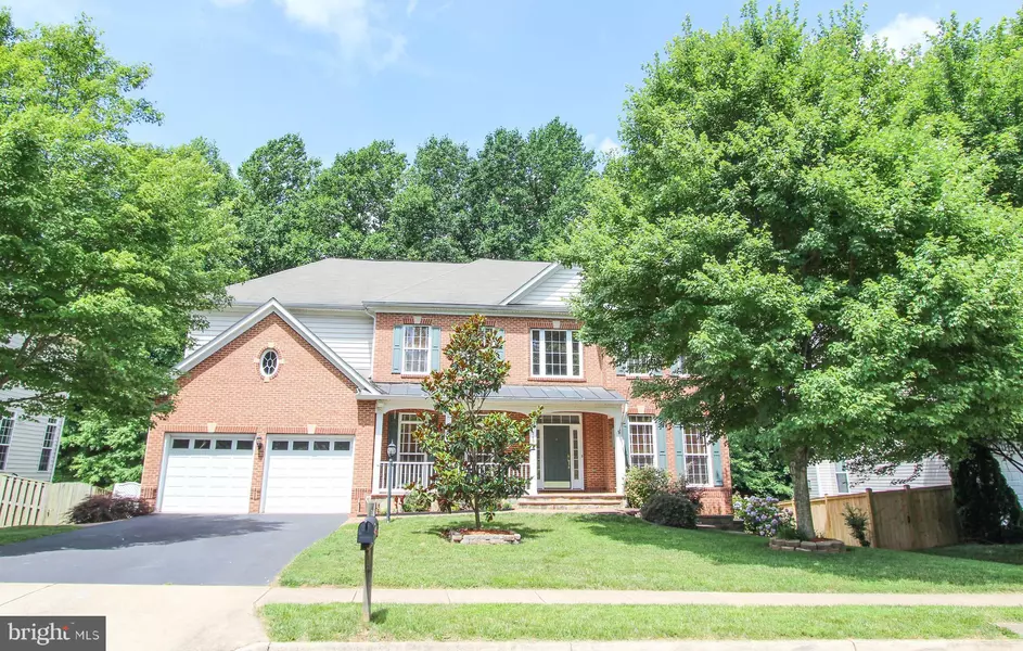 14618 GENERAL WASHINGTON DR, Woodbridge, VA 22193