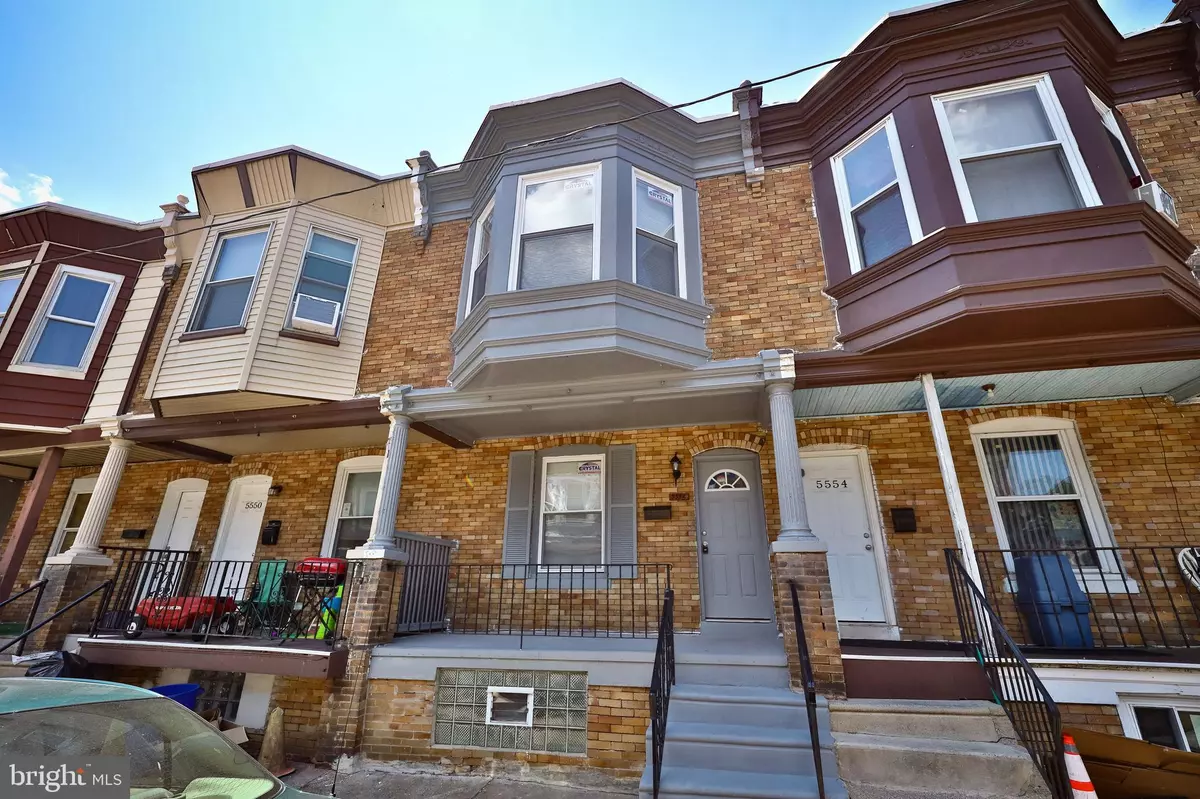 Philadelphia, PA 19144,5552 CROWSON ST