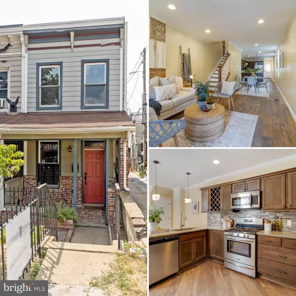 3552 ROLAND AVE, Baltimore, MD 21211