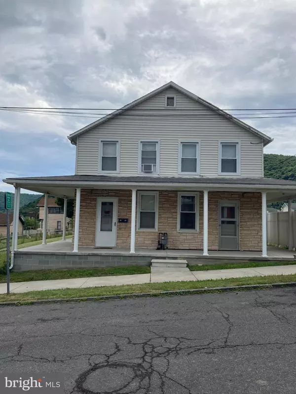 85 SPRING ST, Keyser, WV 26726