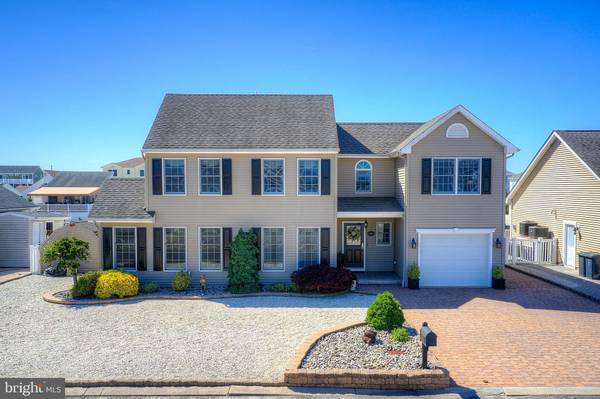 133 ARTHUR DR, Manahawkin, NJ 08050