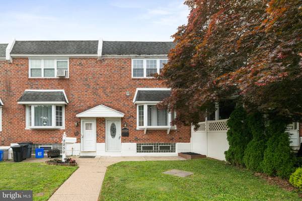 2848 TOLBUT ST, Philadelphia, PA 19136