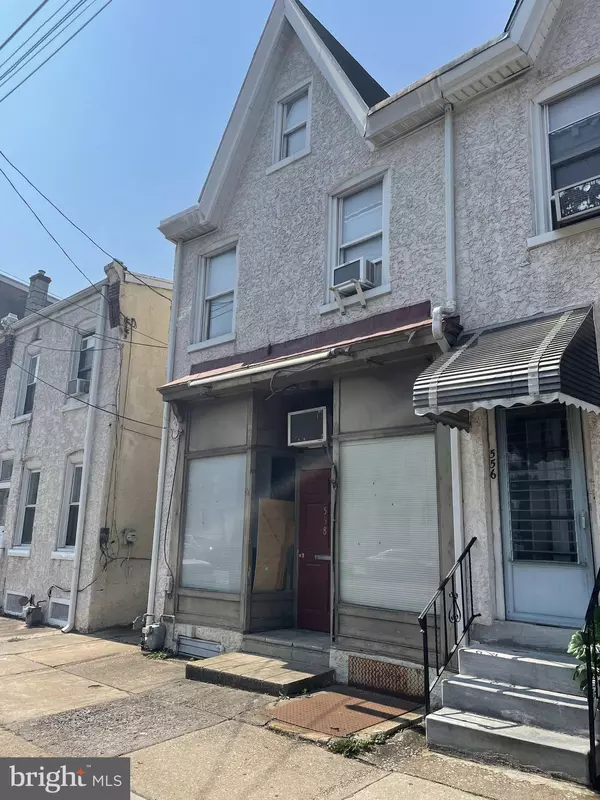 Norristown, PA 19401,558 E MAIN ST