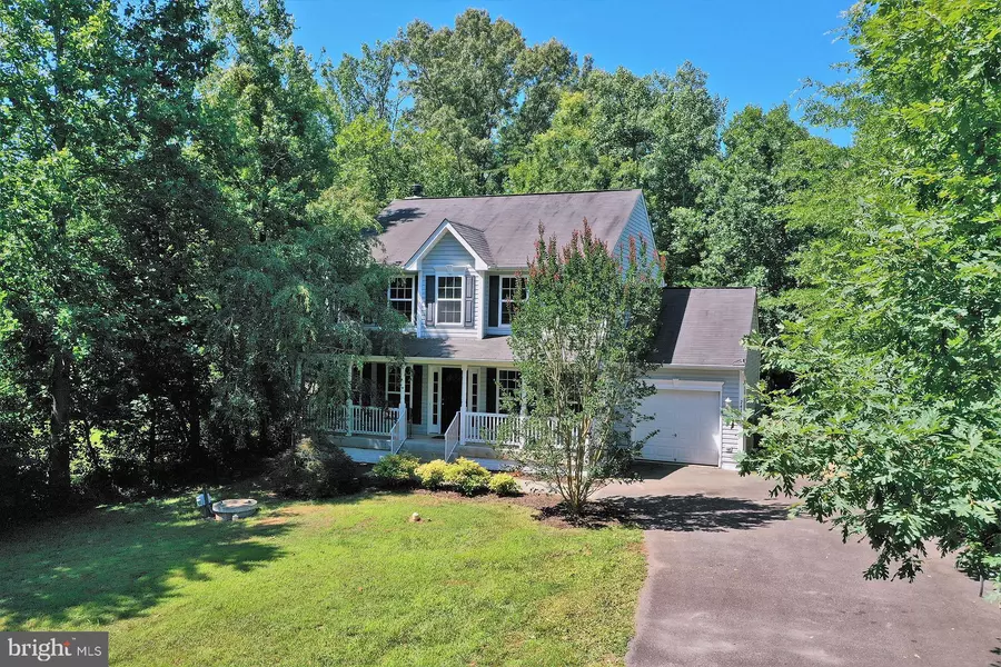 741 GLEN COVE DR, Ruther Glen, VA 22546