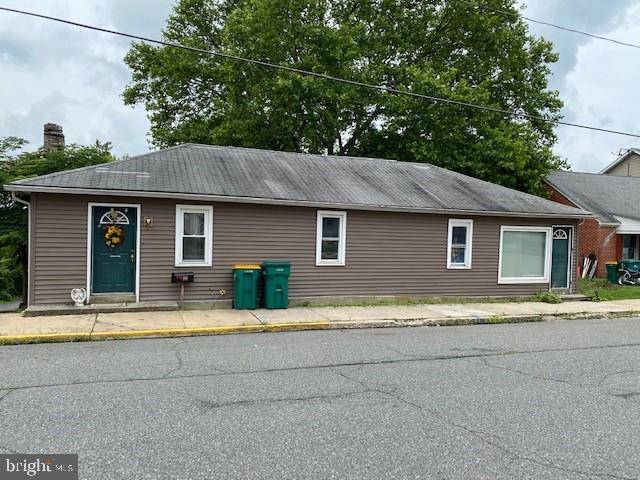 Pennsburg, PA 18073,343-345 DOTTS ST