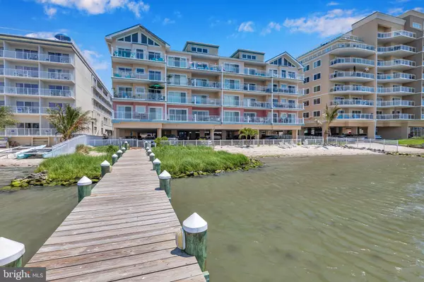 4603 COASTAL HWY #209, Ocean City, MD 21843