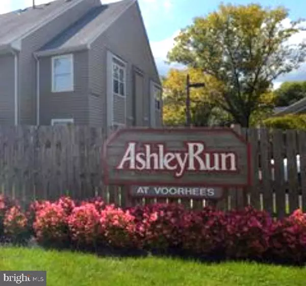 206 ASHLEY RUN, Voorhees, NJ 08043