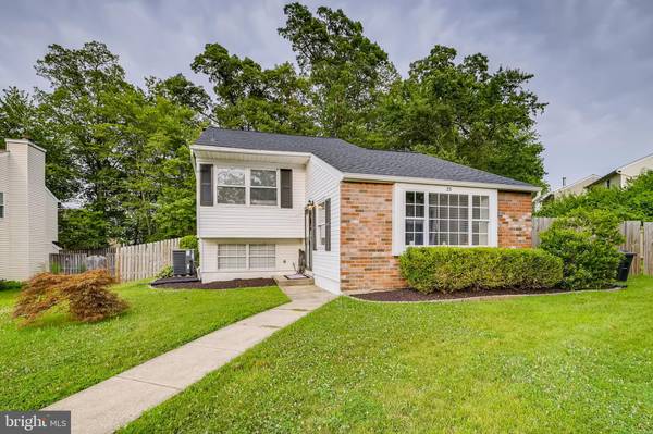 23 LOMOND COURT, Rosedale, MD 21237