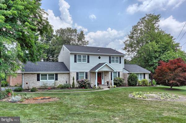 801 MANDY LN, Camp Hill, PA 17011