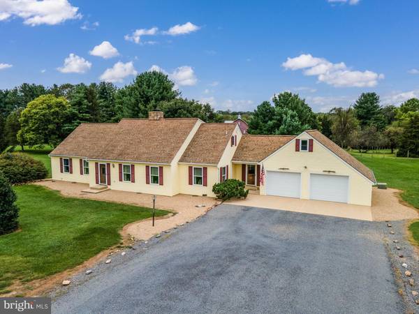 113 ALMOND DR, Luray, VA 22835