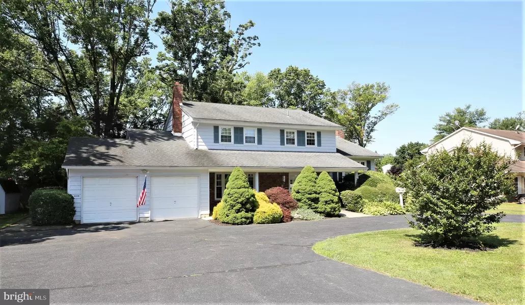 154 PRINCETON HIGHTSTOWN RD, Princeton Junction, NJ 08550